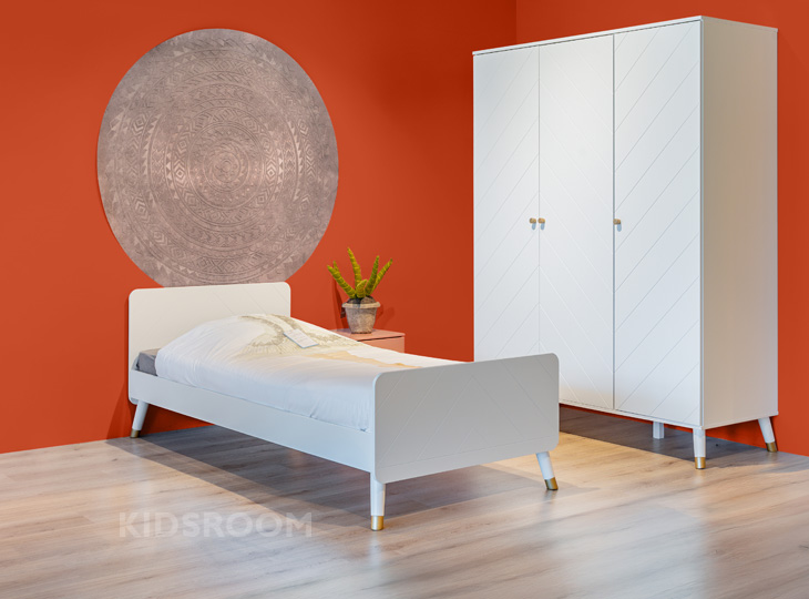 Vipack | Billy Tienerkamer | Bruin