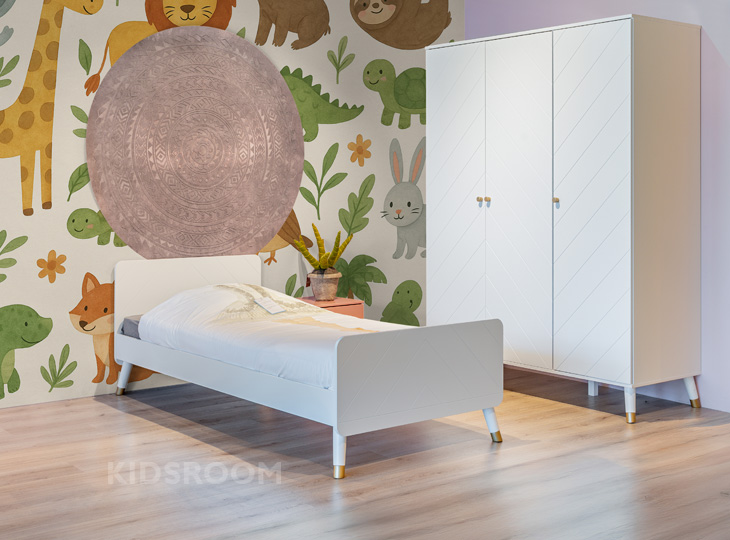 Vipack | Billy Tienerkamer | Dieren