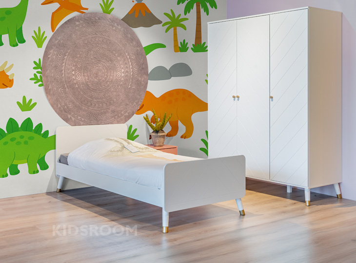 Vipack | Billy Tienerkamer | Dino