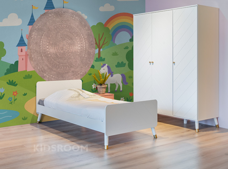 Vipack | Billy Tienerkamer | Disney