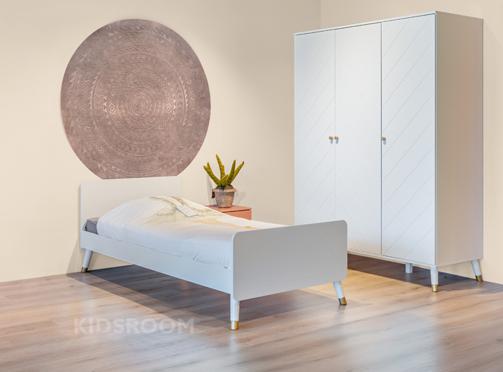 Vipack | Billy Tienerkamer | Hout