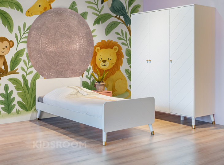 Vipack | Billy Tienerkamer | Jungle