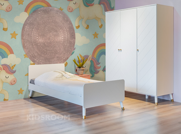Vipack | Billy Tienerkamer | Unicorn