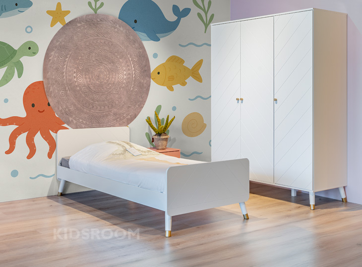 Vipack | Billy Tienerkamer | Zee