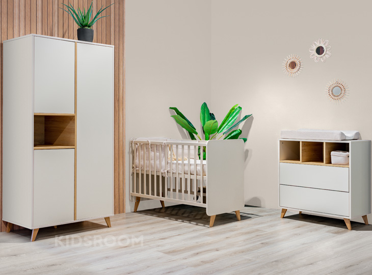 Quax Loft Clay | Beige