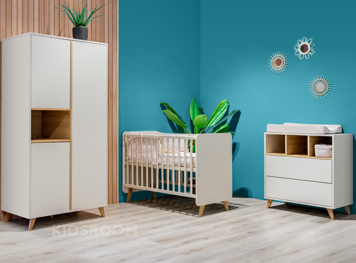 Quax Loft Clay | Blauw