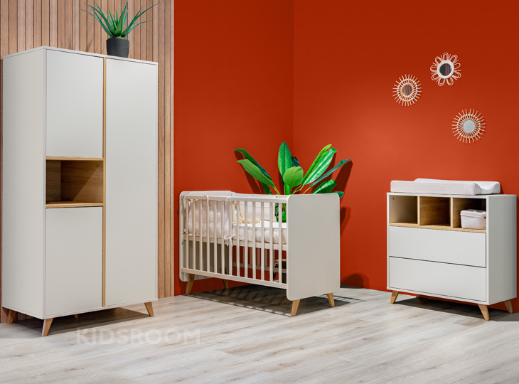 Quax Loft Clay | Bruin