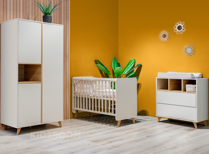 Quax Loft Clay | Goud