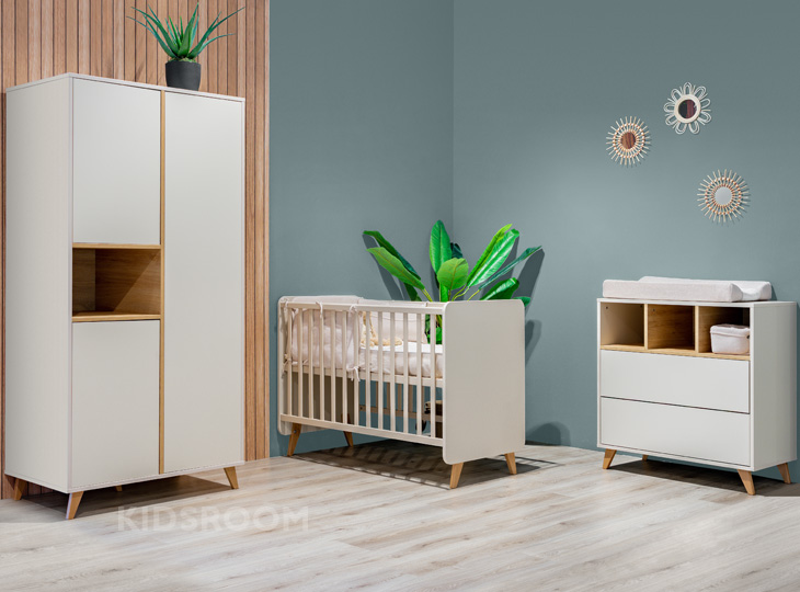 Quax Loft Clay | Grijs