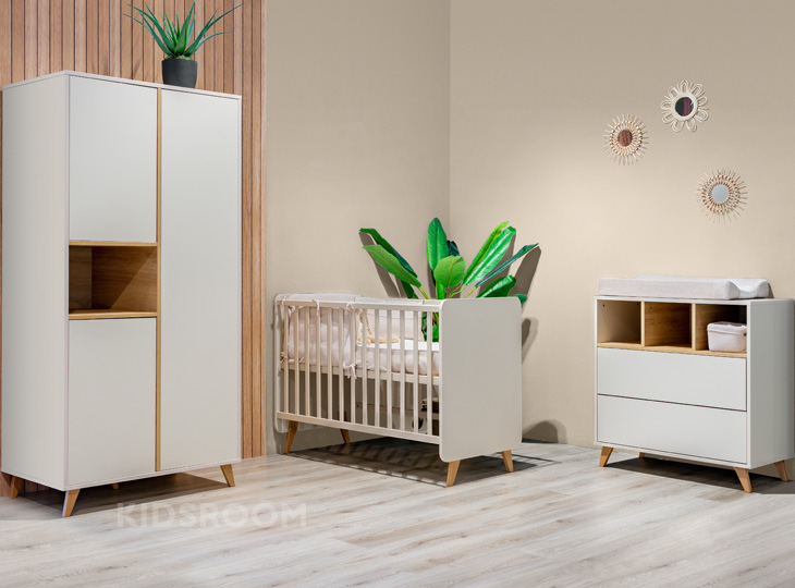 Quax Loft Clay | Hout