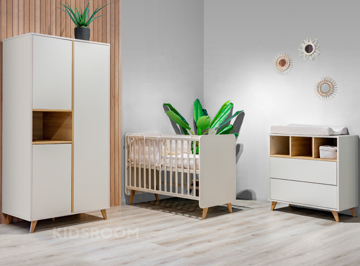 Quax Loft Clay | Wit