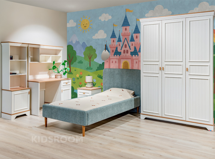 Juna | Kinderkamer Monte | Disney