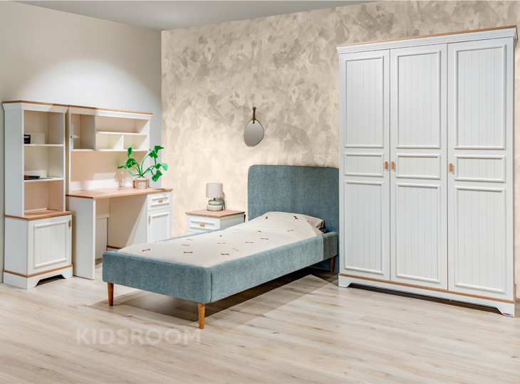 Juna | Kinderkamer Monte | Hout