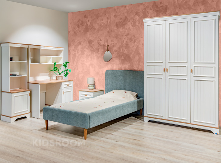 Juna | Kinderkamer Monte | OudRoze