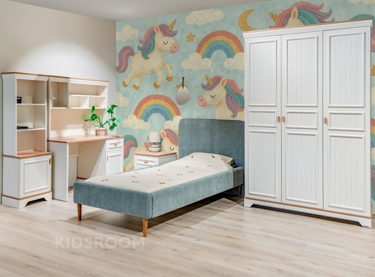 Juna | Kinderkamer Monte | Unicorn