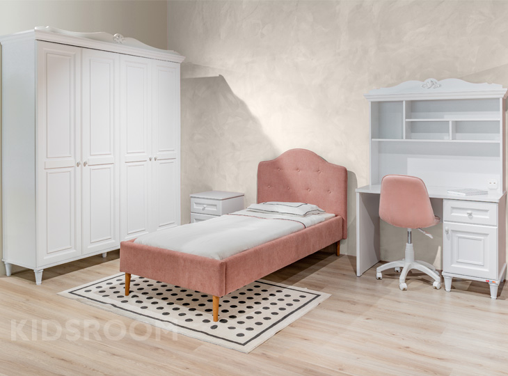 Almila Lisa Lora Kamer_Beige