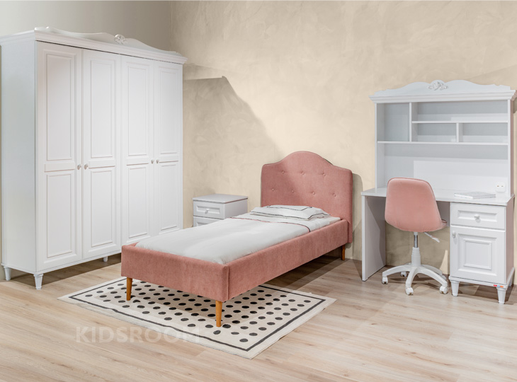 Lisa | Kinderkamer Lora | Hout