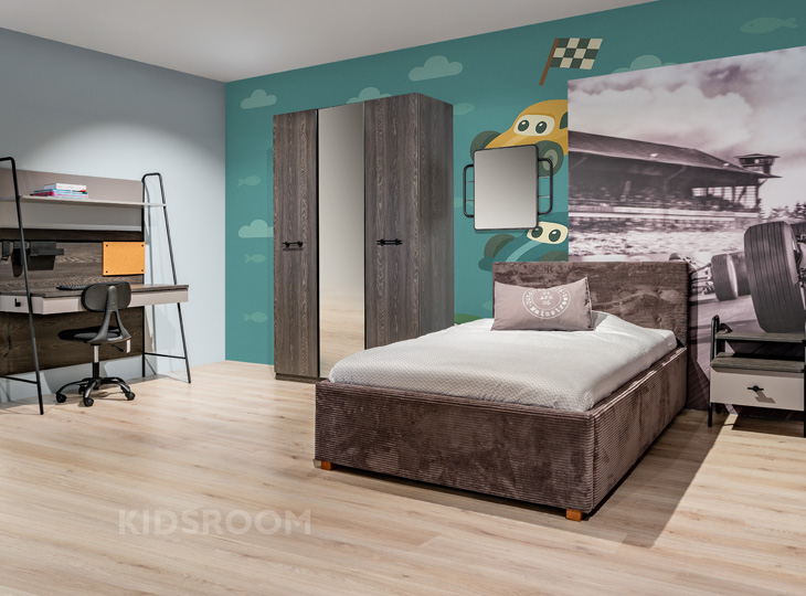 Lima Arwen Kinderkamer | Auto