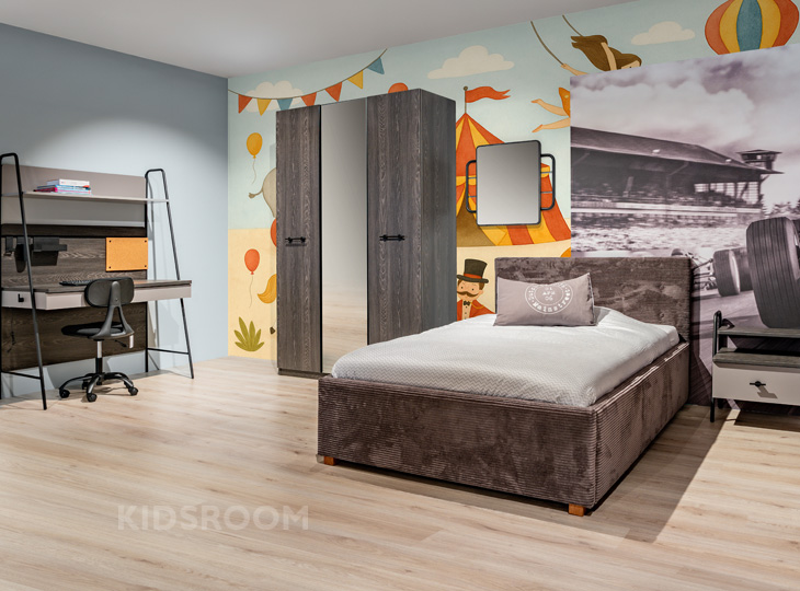 Lima Arwen Kinderkamer | Circus