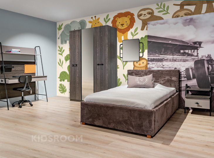 Lima Arwen Kinderkamer | Dieren