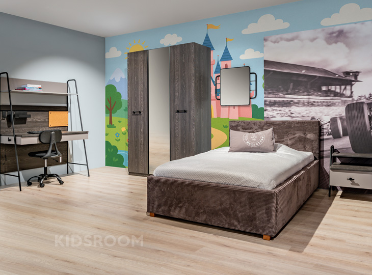 Lima Arwen Kinderkamer | Disney