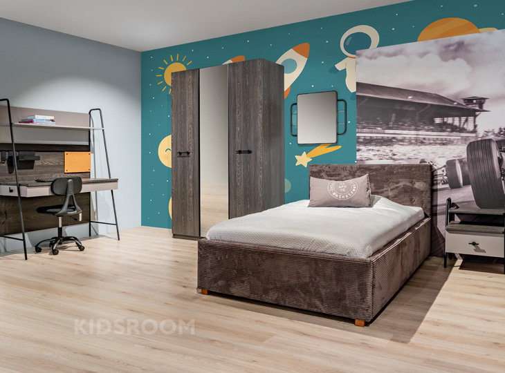 Lima Arwen Kinderkamer | Ruimtevaart