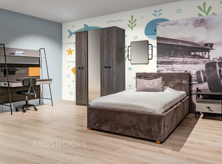 Lima Arwen Kinderkamer | Zee