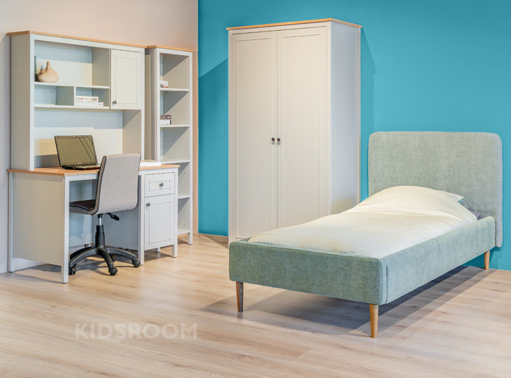 Juna Sento Kinderkamer | Blauw