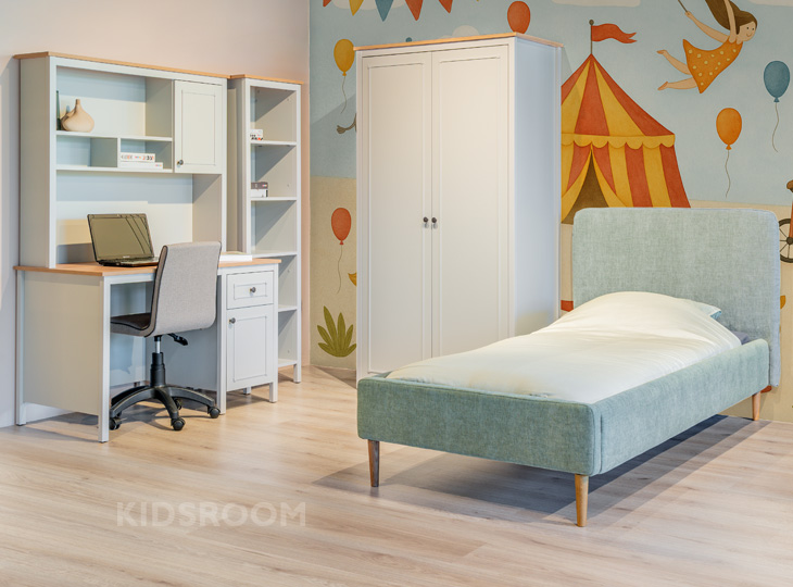 Juna Sento Kinderkamer | Circus