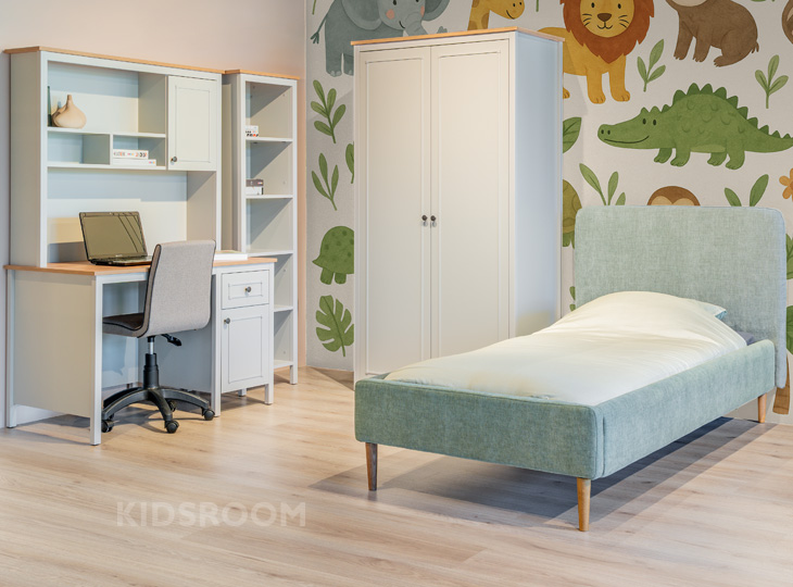 Juna Sento Kinderkamer | Dieren