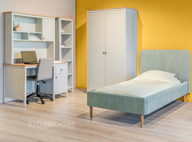 Juna Sento Kinderkamer | Geel