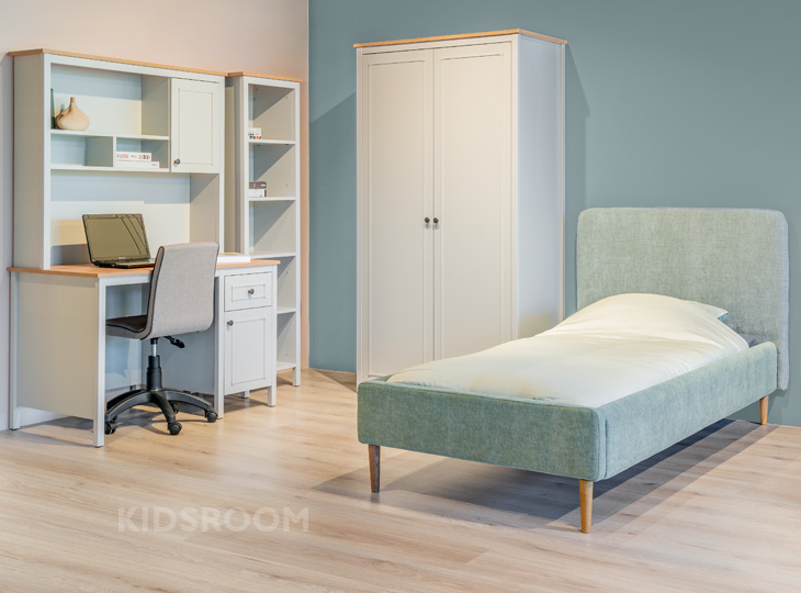 Juna Sento Kinderkamer | Grijs