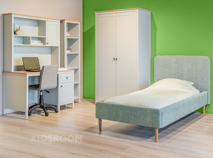 Juna Sento Kinderkamer | Groen