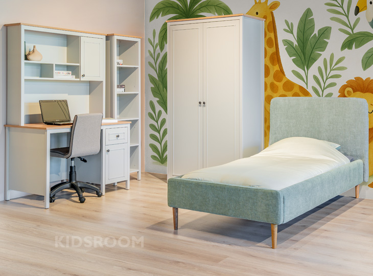 Juna Sento Kinderkamer | Jungle