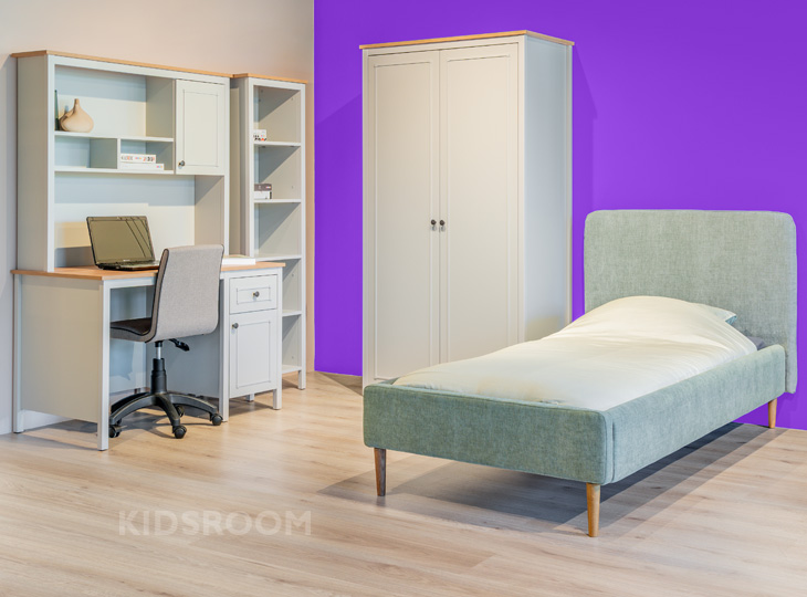 Juna Sento Kinderkamer | Paars