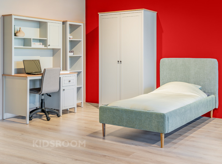 Juna Sento Kinderkamer | Rood