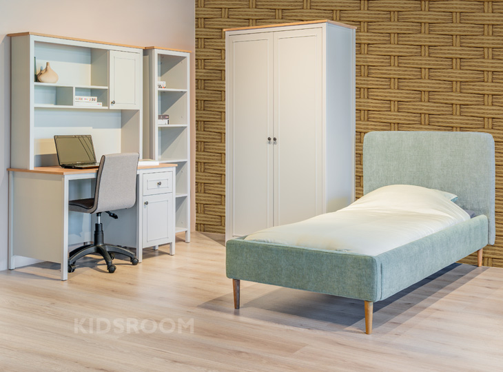 Juna Sento Kinderkamer | Rotan