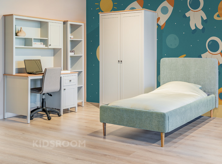 Juna Sento Kinderkamer | Ruimtevaart