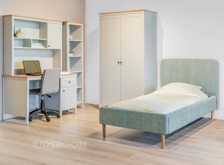 Juna Sento Kinderkamer | Wit