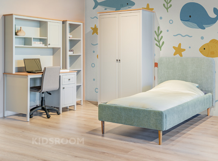 Juna Sento Kinderkamer | Zee