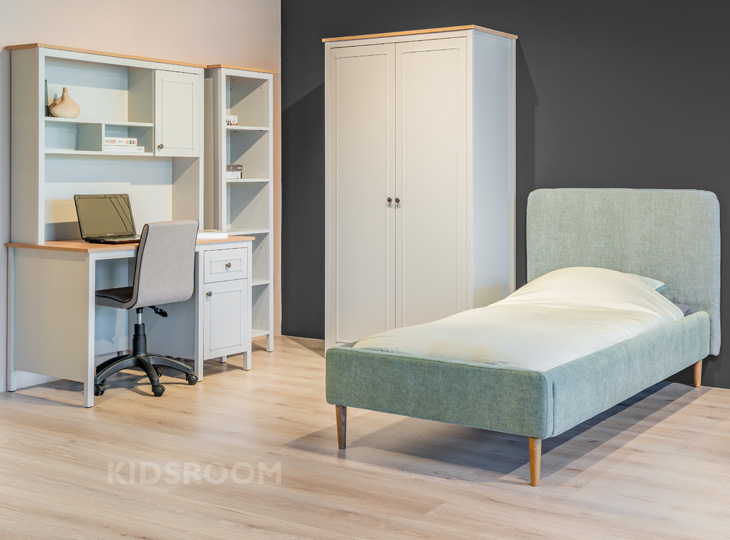 Juna Sento Kinderkamer | Zwart