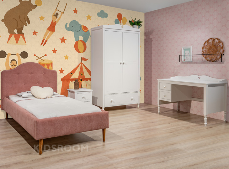 Lisa Emma Kinderkamer | Circus