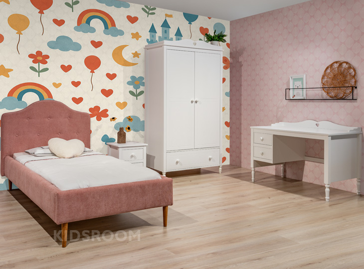 Lisa Emma Kinderkamer | Disney