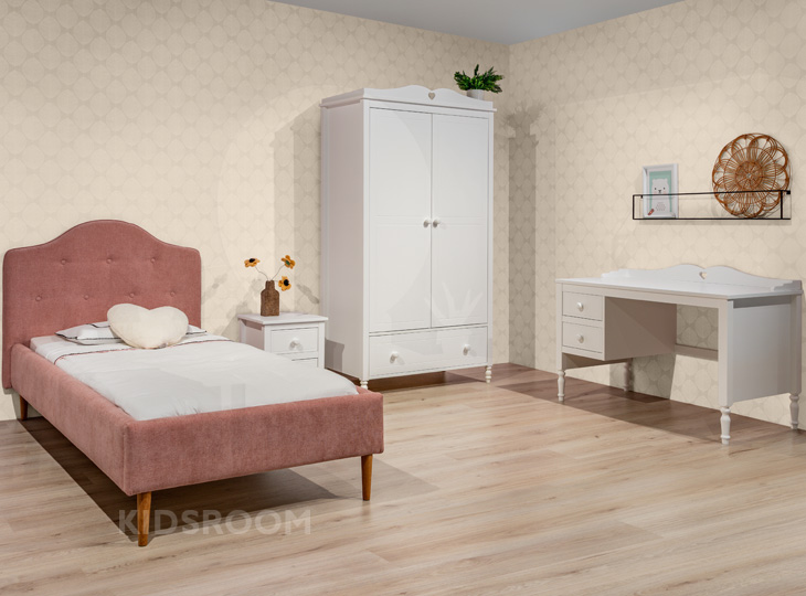 Lisa Emma Kinderkamer | Hout