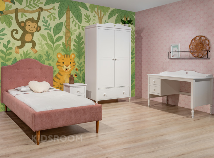 Lisa Emma Kinderkamer | Jungle