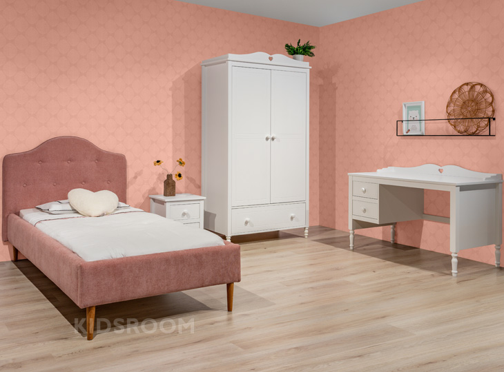 Lisa Emma Kinderkamer | OudRoze