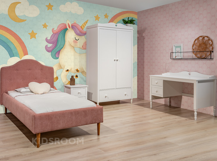 Lisa Emma Kinderkamer | Unicorn