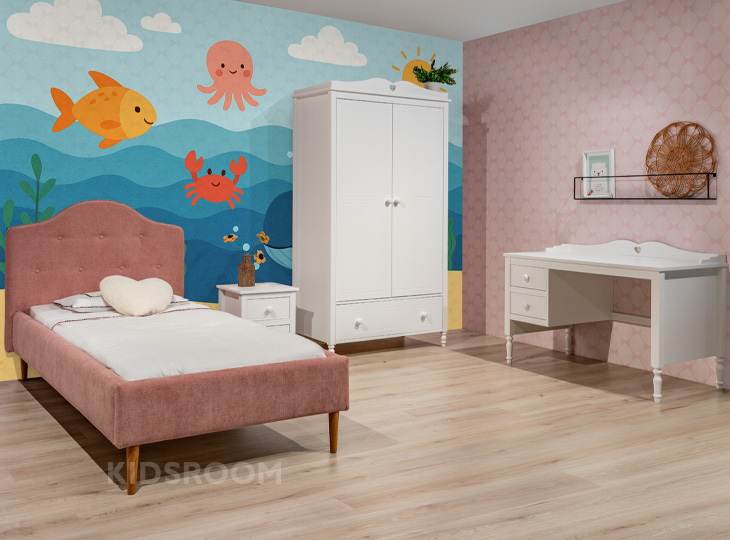 Lisa Emma Kinderkamer | Zee