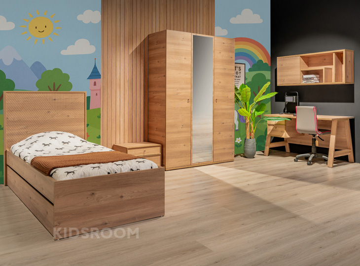 Origami Tienerkamer | Disney