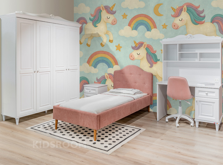 Lisa Tienerkamer | Lora | Unicorn